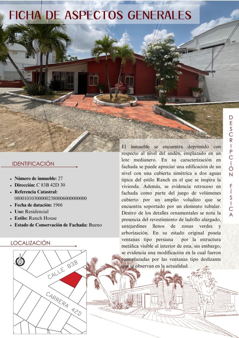 Inmueble 27
